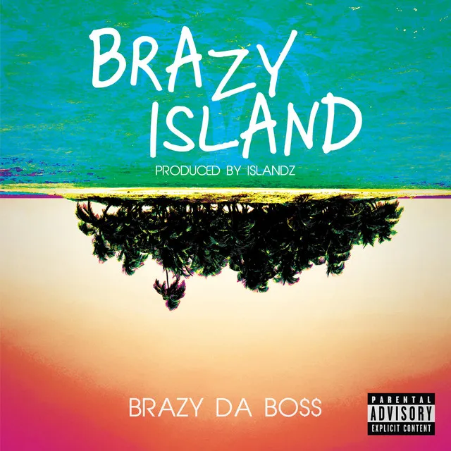 BRAZY ISLAND