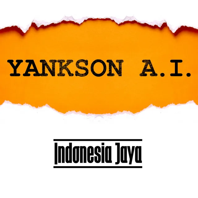 Indonesia Jaya