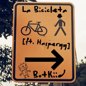 La Bicicleta by BotKiid