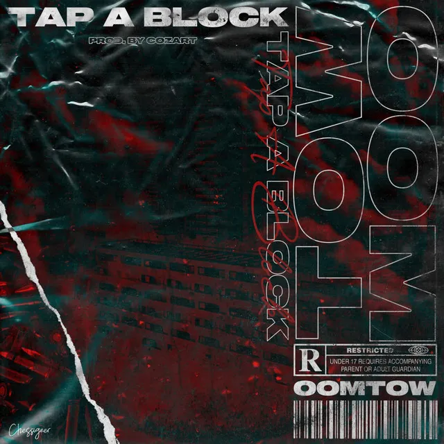 Tap a Block