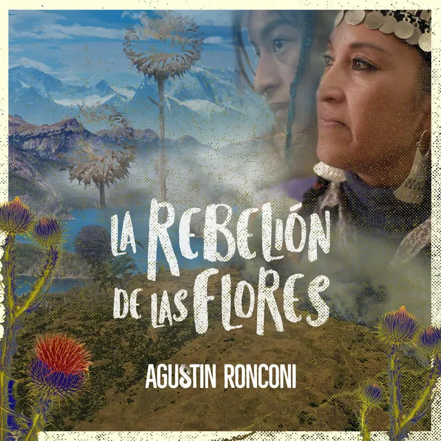 La rebelión de las flores (Original Motion Picture Soundtrack)