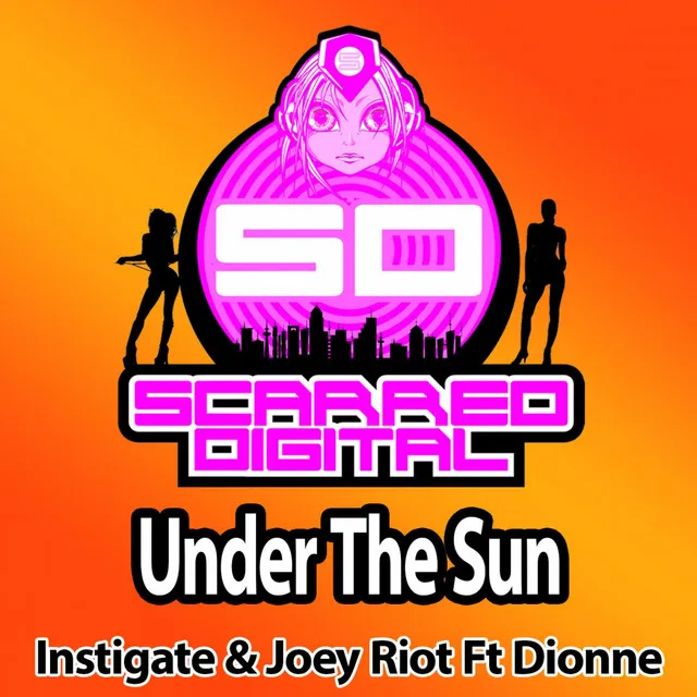 Under The Sun - Original Mix