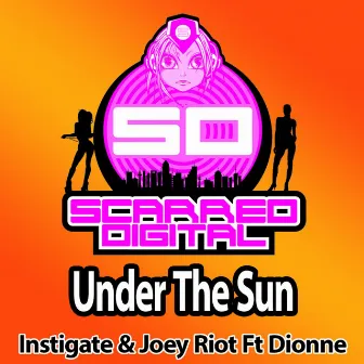 Under The Sun by Instigate