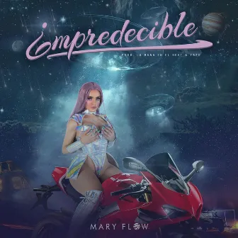 Impredecible by Mary Flow