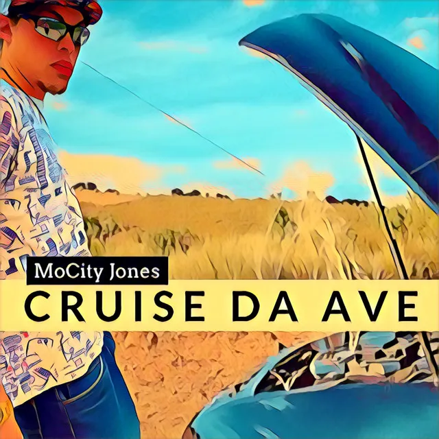 Cruise Da Ave