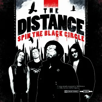 Spin the Black Circle by The Distance