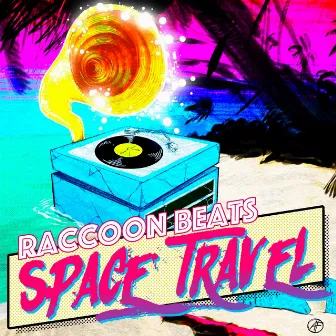 Space Travel by Racoon Beats