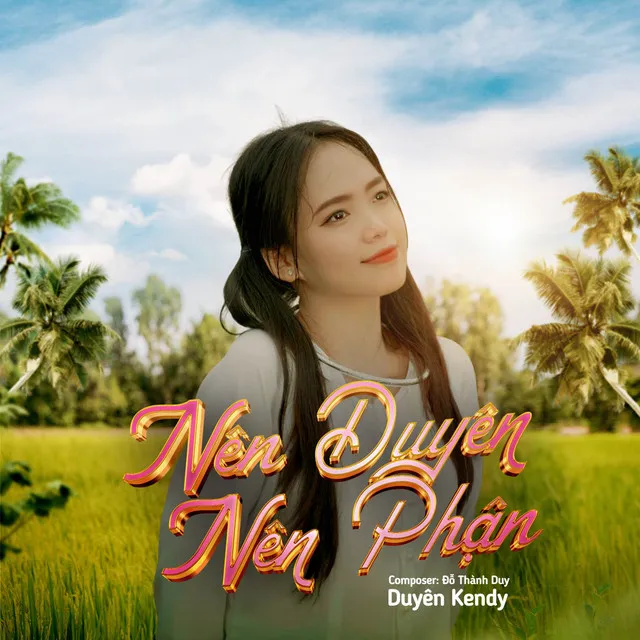 Nên Duyên Nên Phận (Lofi Version)