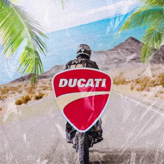 Ducati by Kyar G