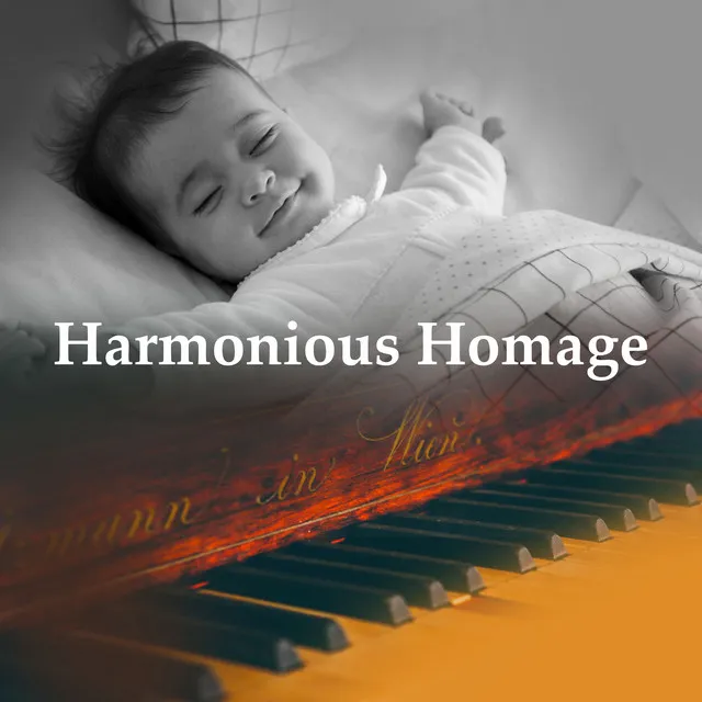 Harmonious Homage