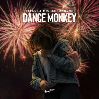 Dance Monkey by Michel Fannoun