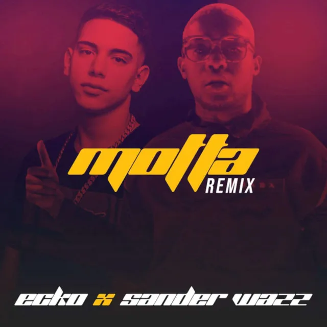 Motta - Remix