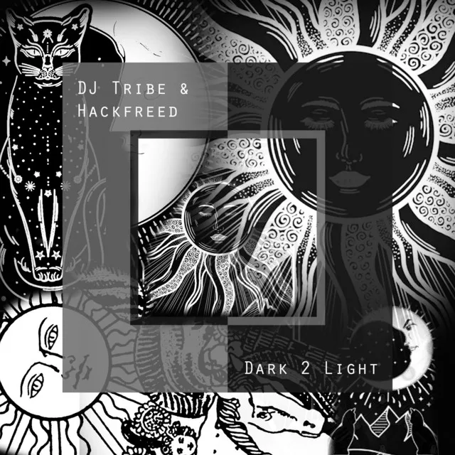 Dark 2 Light - Radio-Edit