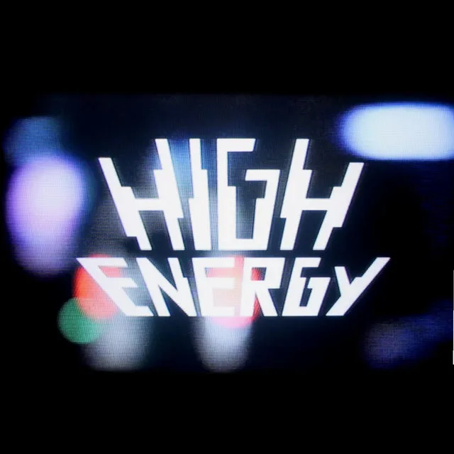 High Energy