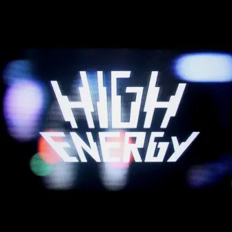 High Energy by Stuber Crew