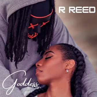 Goddess by R Reed