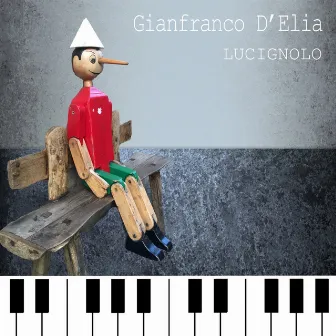 Lucignolo (Piano Version) by Fiorenzo Carpi De Resmini