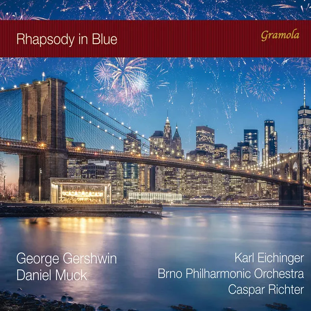 Rhapsody in Blue