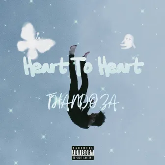 Heart To Heart by Thando