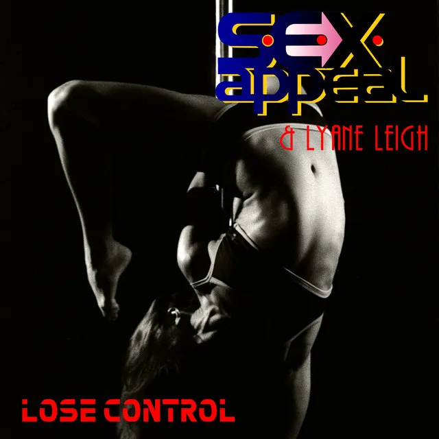 Lose Control - Bmonde Club Mix