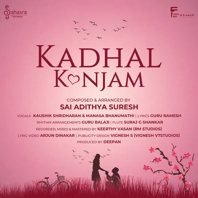 Kaadhal Konjam