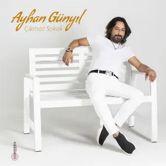 Çıkmaz Sokak by Ayhan Günyıl