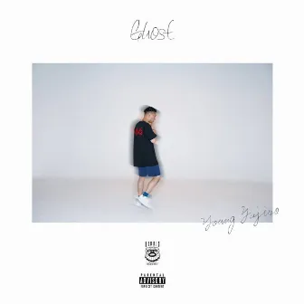 Ghost by Young Yujiro