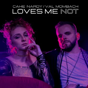 Loves Me Not by Val Mombach