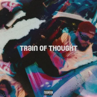 Train Of Thought by YSEP