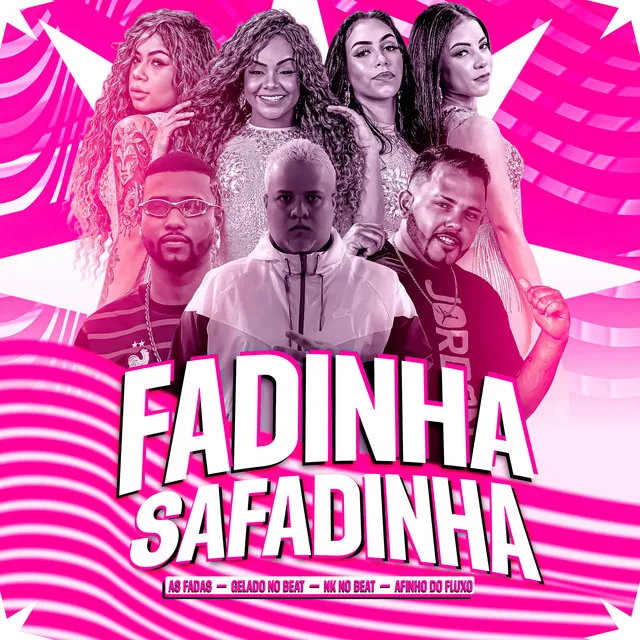 Fadinha Safadinha