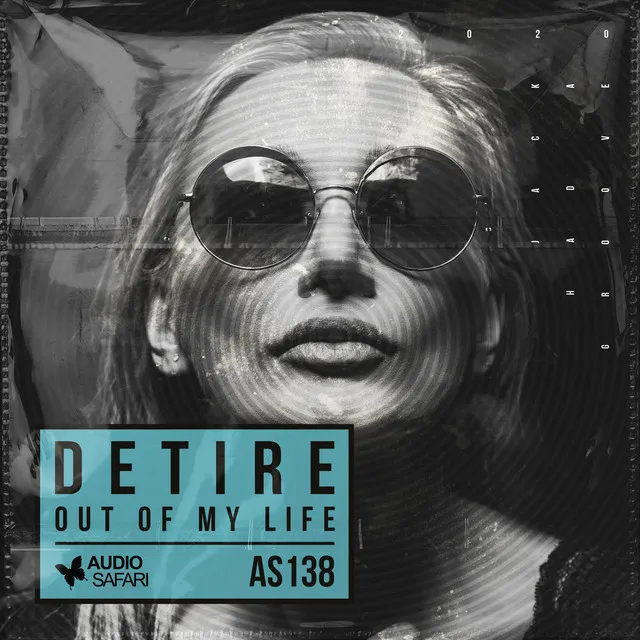 Out of My Life - Radio Edit