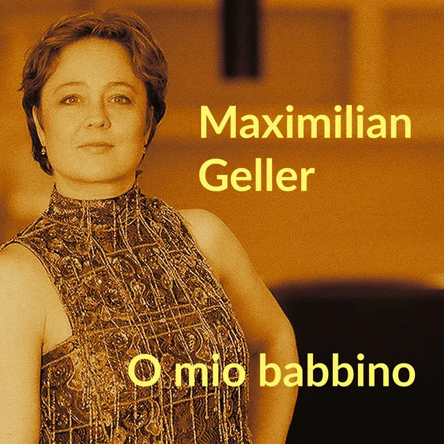 O mio babbino