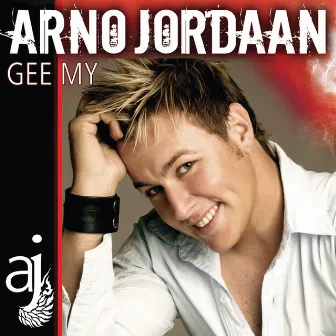 Gee My by Arno Jordaan