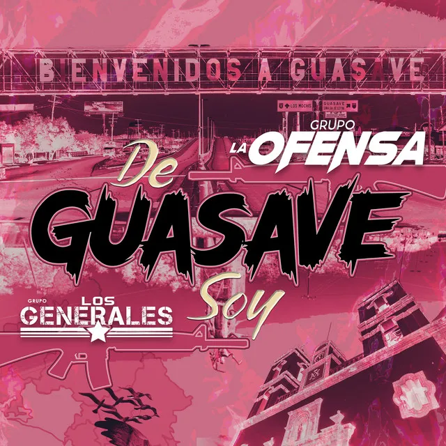 De Guasave Soy