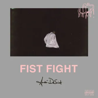 Fist Fight by André DeSaint