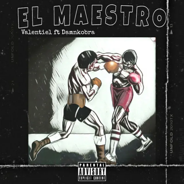 El Maestro - Remix