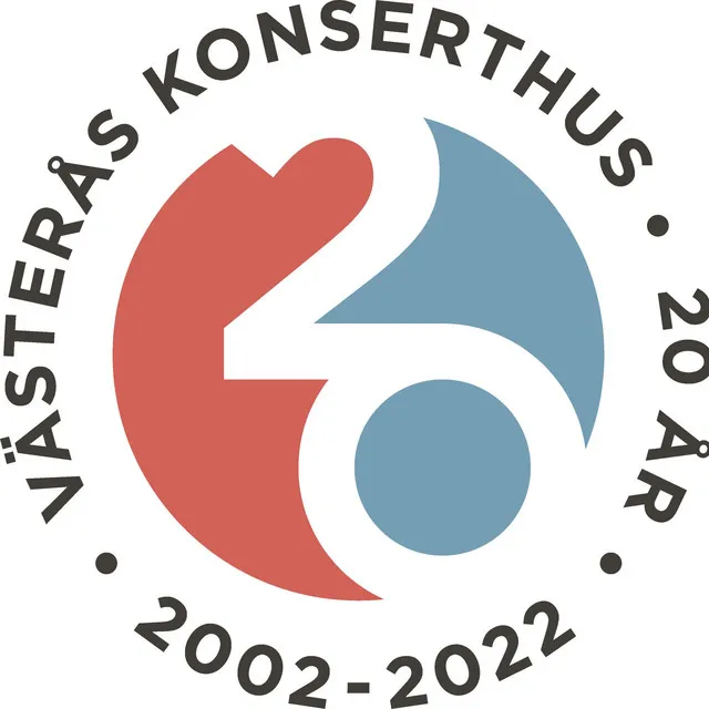 Västerås Konserthus 20 år - Guldkorn