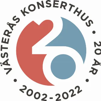 Västerås Konserthus 20 år - Guldkorn by Västerås Sinfonietta