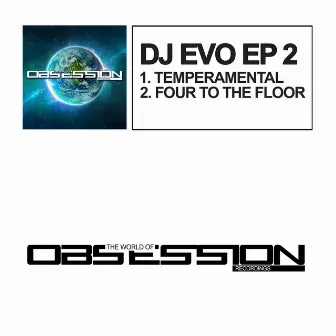 DJ Evo EP 2 by DJ Evo