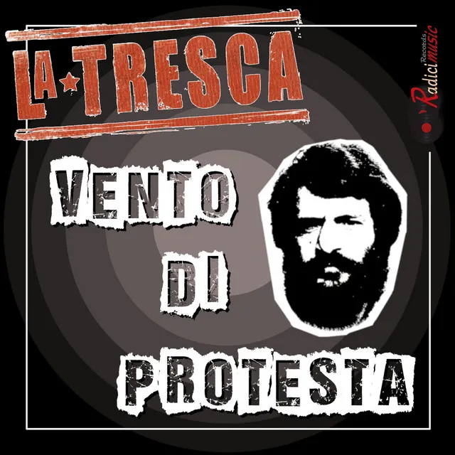 Vento di protesta