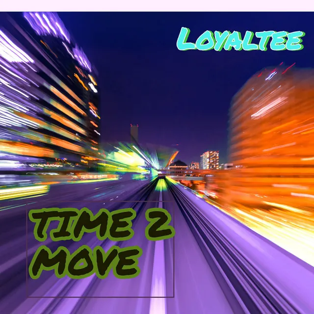 Time 2 Move