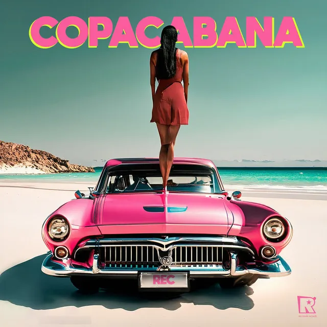 COPACABANA