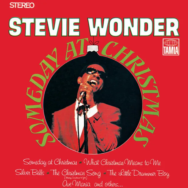 Someday At Christmas (Expanded Edition)