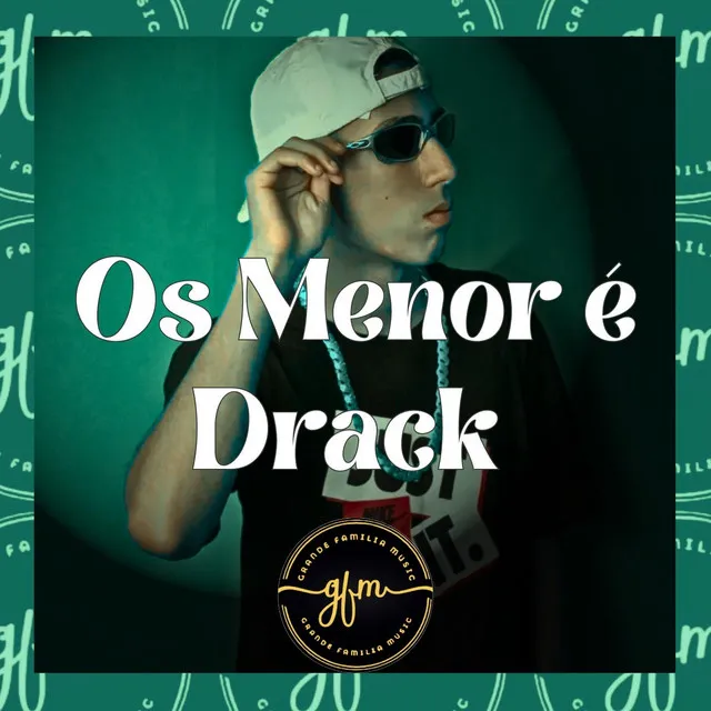 Os Menor é Drack