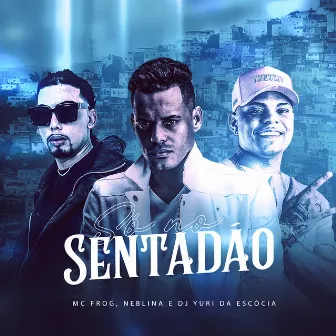 Só No Sentadão by Neblina