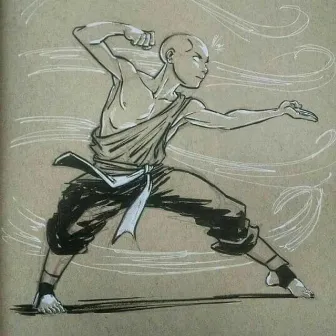 AANG!!! by XOBANDZ