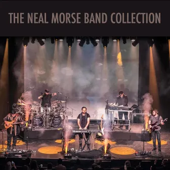 The Neal Morse Band Collection by The Neal Morse Band