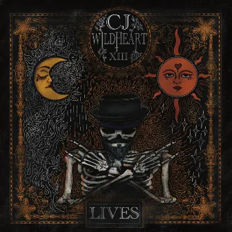 Lives by CJ Wildheart