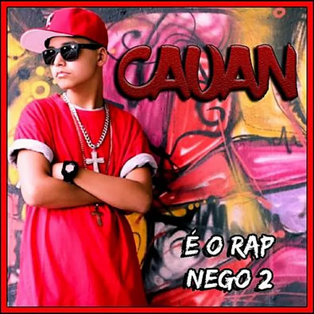 É o Rap Negô 2