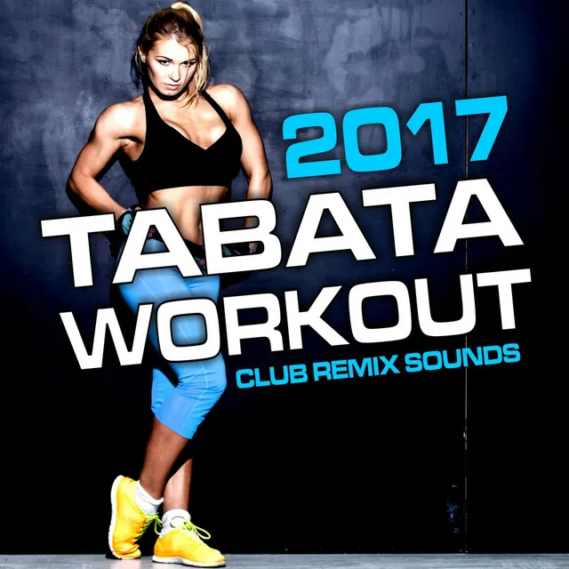 Somebody (Tabata Remix)